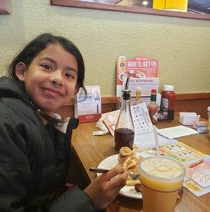 Meet your Posher, Bertilda